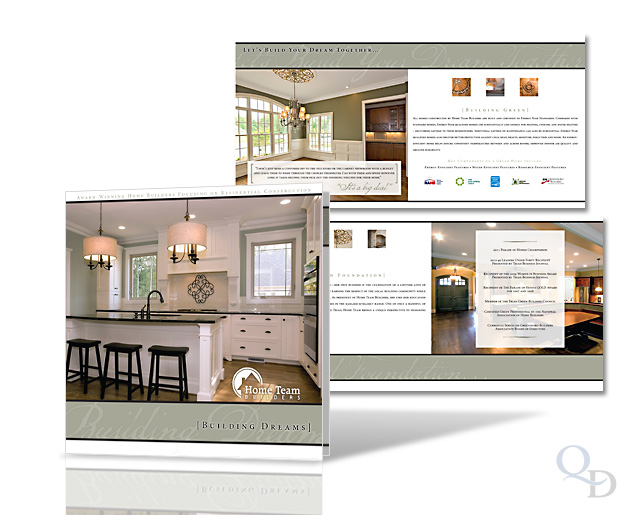 Brochure Design